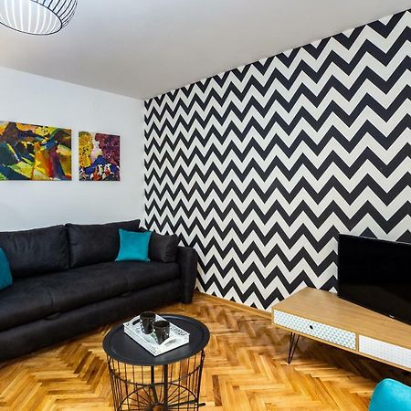 Apartment Sfera Νόβι Σαντ Εξωτερικό φωτογραφία