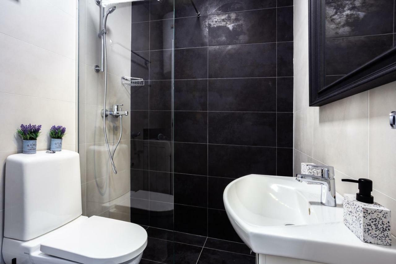 Apartment Sfera Νόβι Σαντ Εξωτερικό φωτογραφία