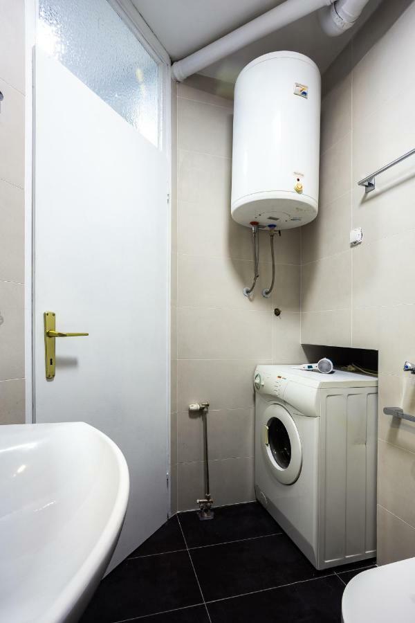 Apartment Sfera Νόβι Σαντ Εξωτερικό φωτογραφία