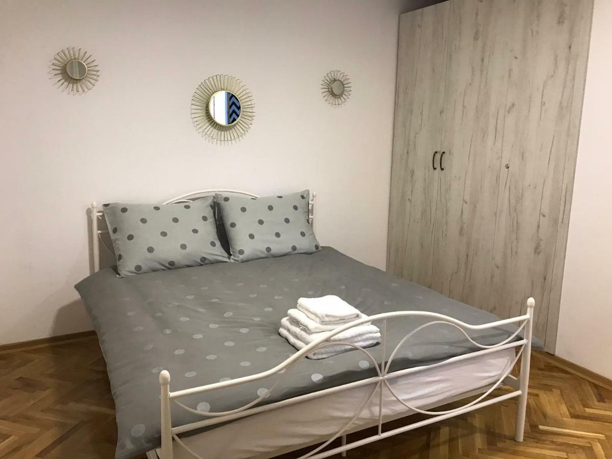 Apartment Sfera Νόβι Σαντ Εξωτερικό φωτογραφία