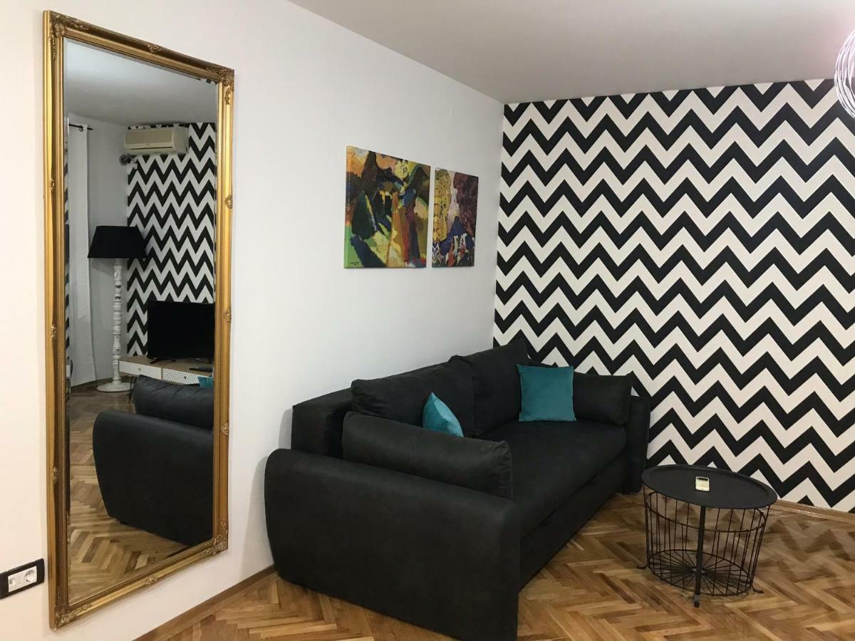 Apartment Sfera Νόβι Σαντ Εξωτερικό φωτογραφία