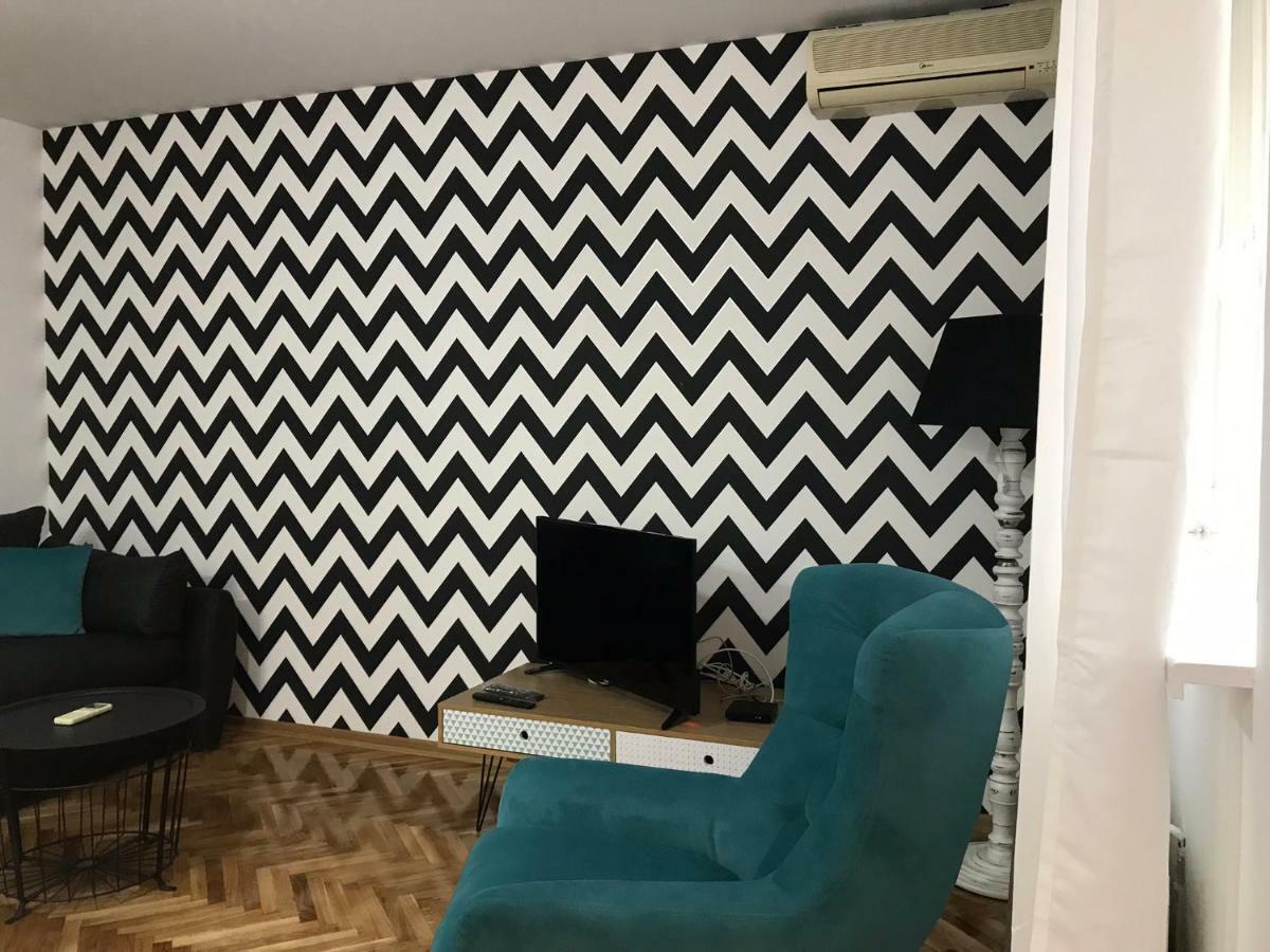 Apartment Sfera Νόβι Σαντ Εξωτερικό φωτογραφία