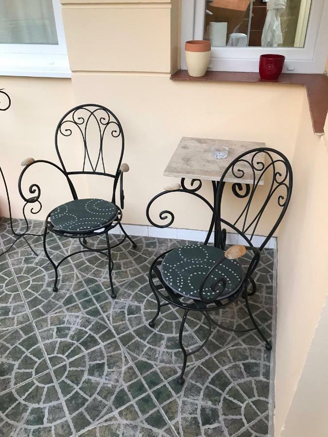 Apartment Sfera Νόβι Σαντ Εξωτερικό φωτογραφία