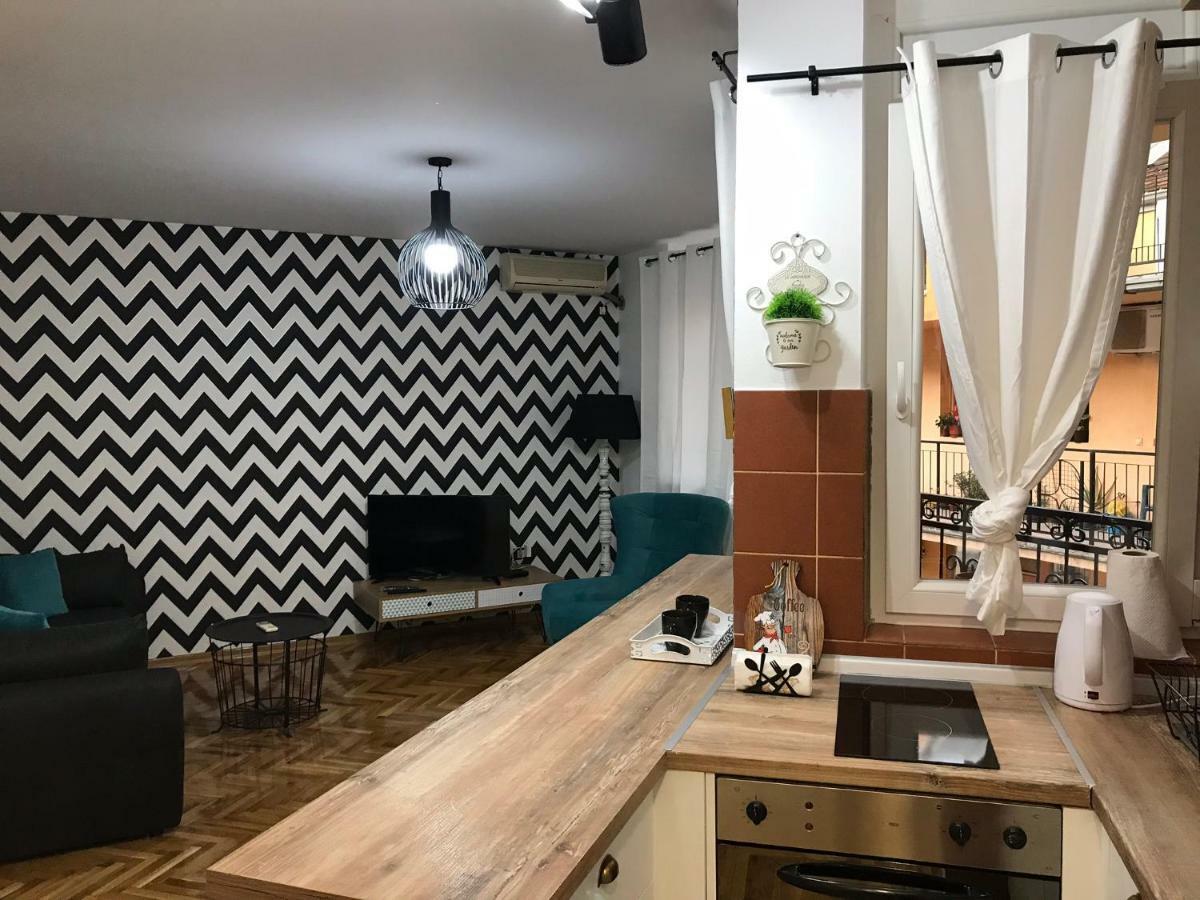 Apartment Sfera Νόβι Σαντ Εξωτερικό φωτογραφία