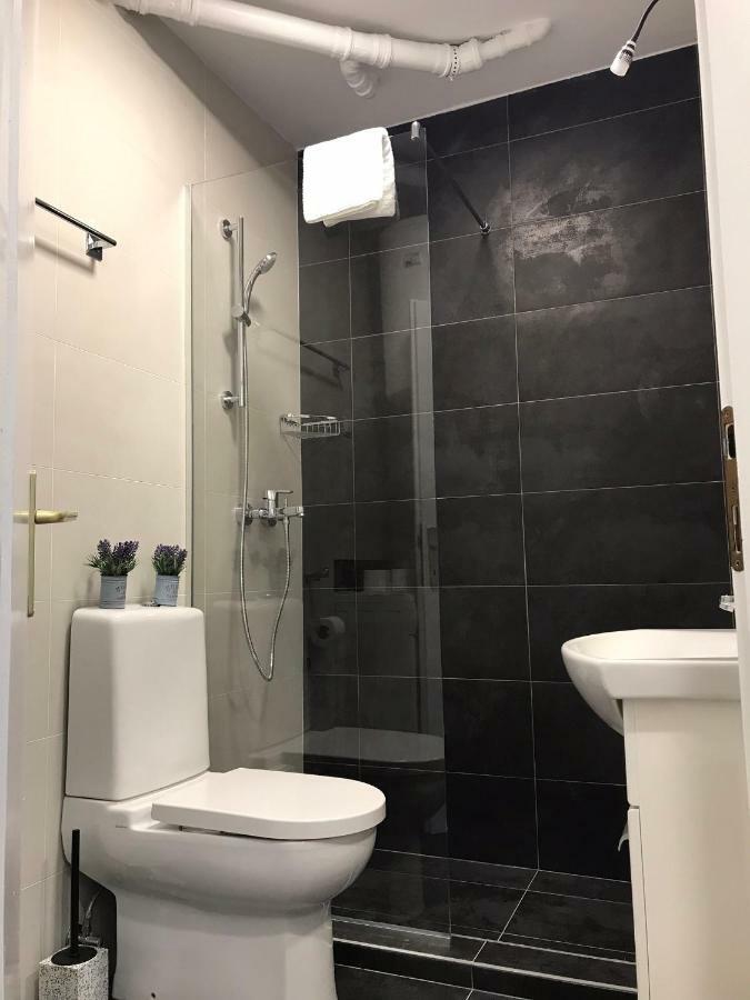 Apartment Sfera Νόβι Σαντ Εξωτερικό φωτογραφία