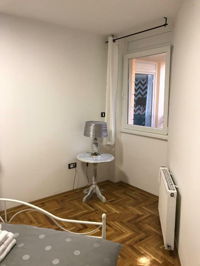 Apartment Sfera Νόβι Σαντ Εξωτερικό φωτογραφία