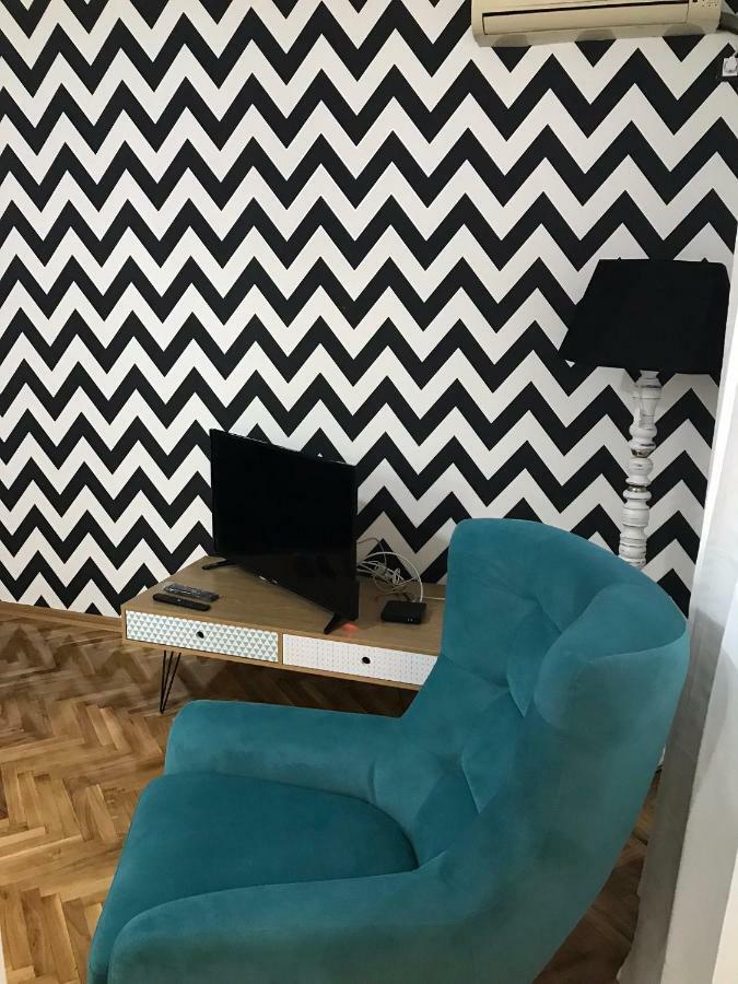 Apartment Sfera Νόβι Σαντ Εξωτερικό φωτογραφία