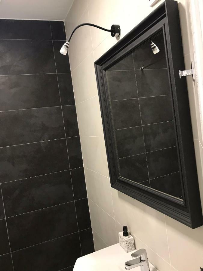 Apartment Sfera Νόβι Σαντ Εξωτερικό φωτογραφία