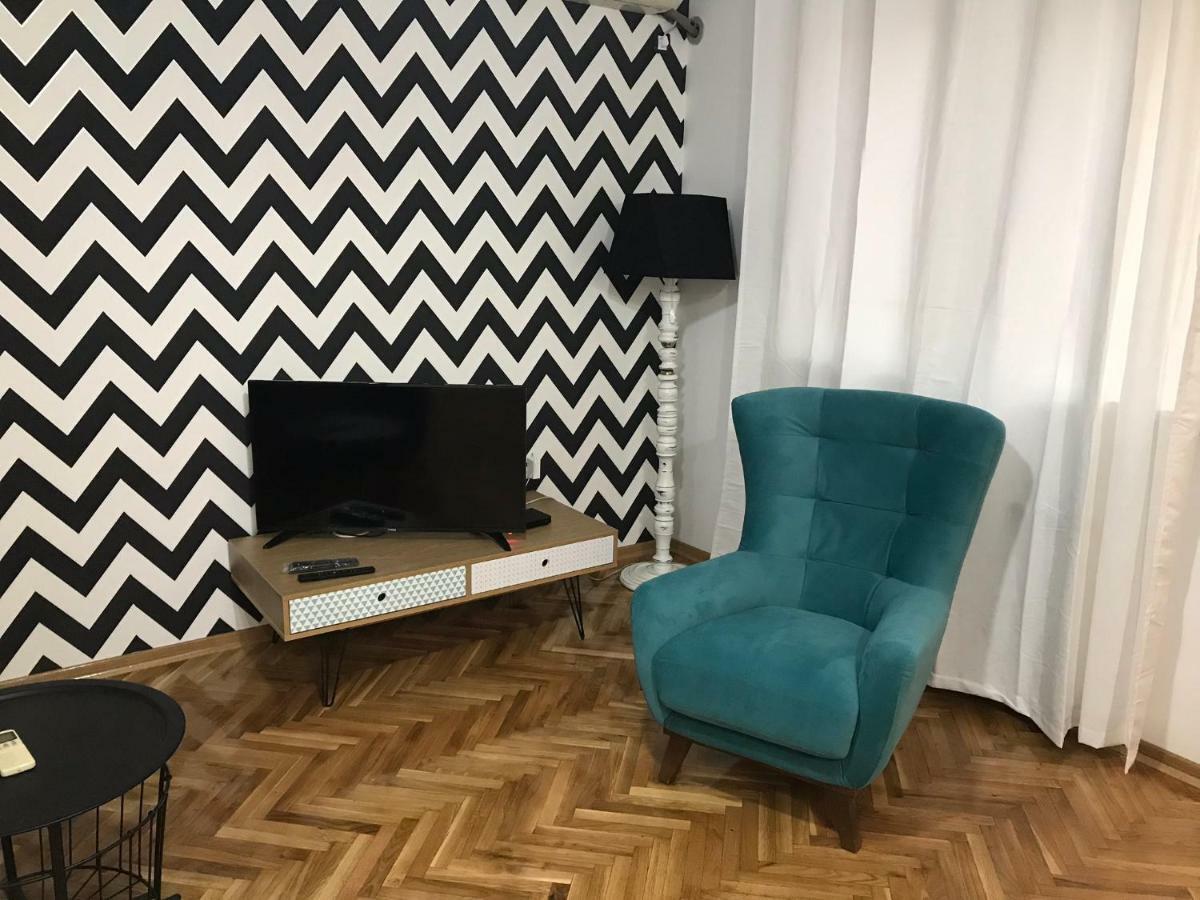 Apartment Sfera Νόβι Σαντ Εξωτερικό φωτογραφία